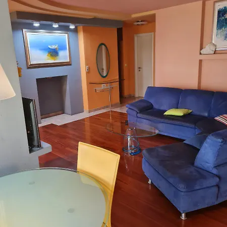 Znjan Apartment Split