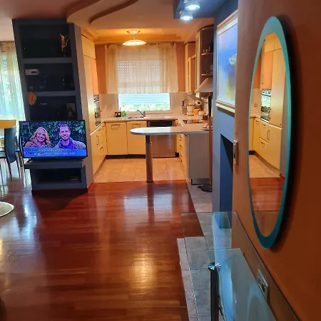 Znjan Apartment *