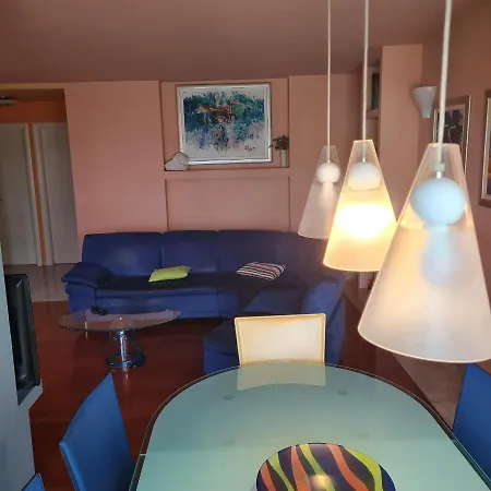 Znjan Apartment