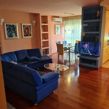 Znjan Apartment