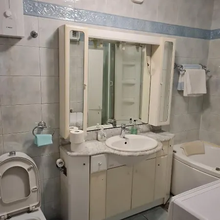 Znjan Apartment *